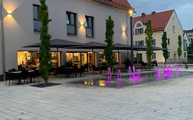 Drexel`s Parkhotel am Schloss